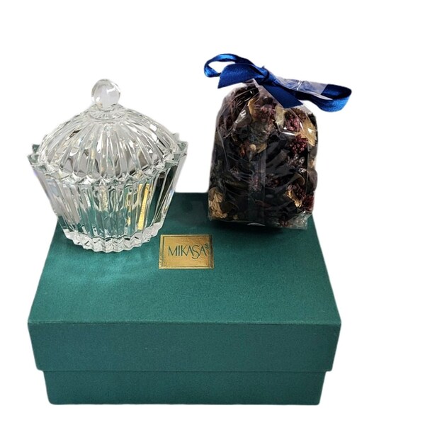 Mikasa Diamond Fire Etsy