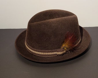 Biltmore Hat - Etsy