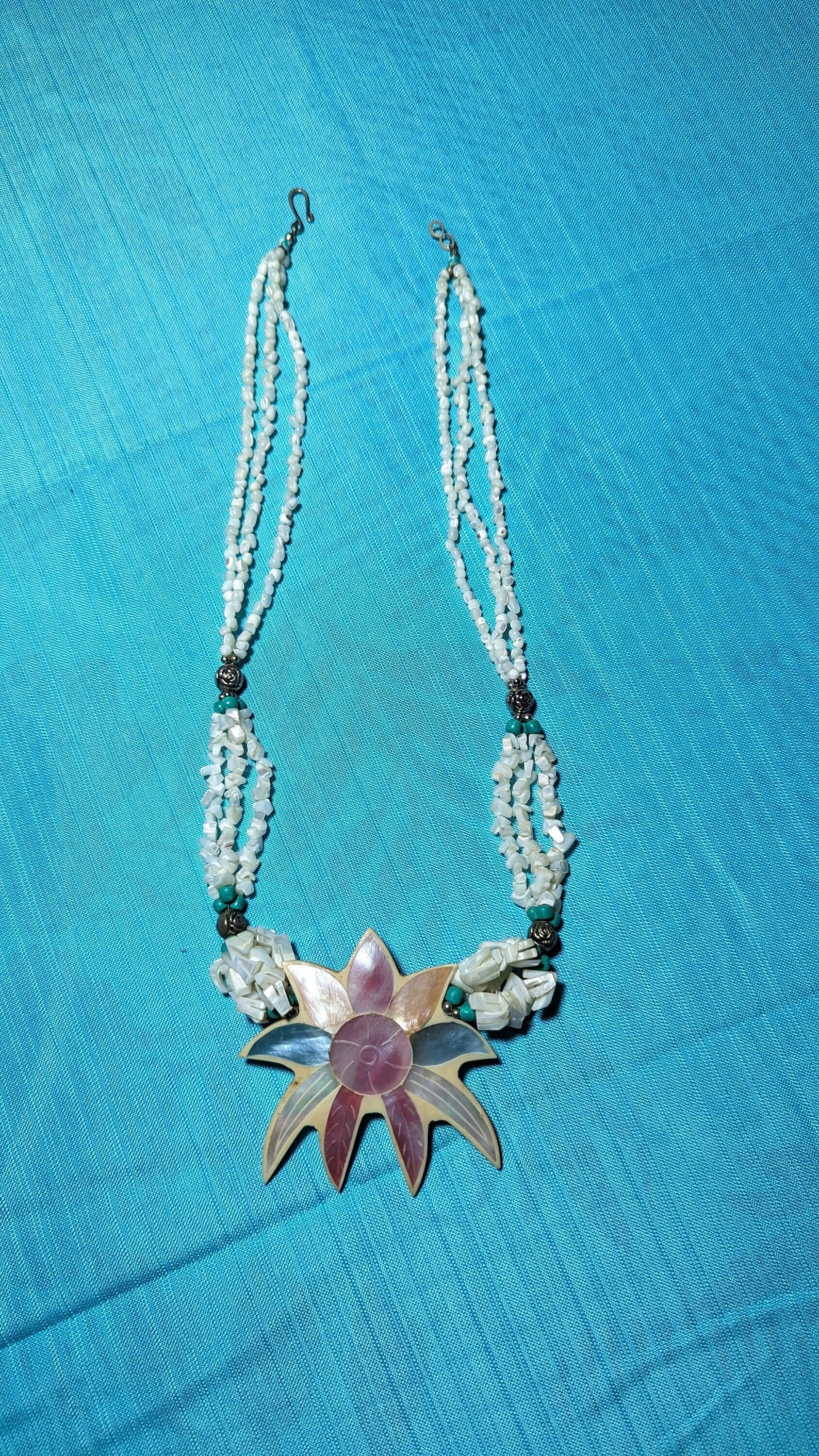 1026 - Sea Star Ocean Bracelet