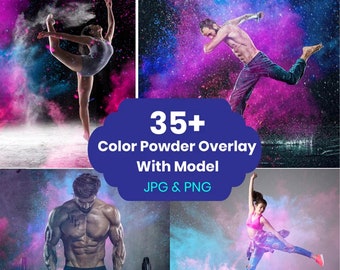 25lbs Wholesale Color Powder, Color Powder Run, Gender Reveal Powder, Holi  Festival Powder 