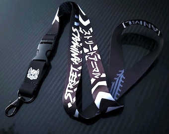 Lanyard
