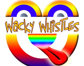 Wacky Whistle