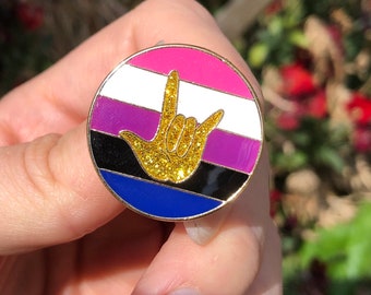 Asl I Love You Etsy