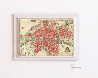 Home Decor Paris Catacombs Antique Map From 1857 Survey Home Garden Casaalvarezrh Com Home Decor Paris Catacombs Antique Map From 1857 Survey Home Garden Casaalvarezrh Com
