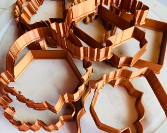 cookie cutter designer