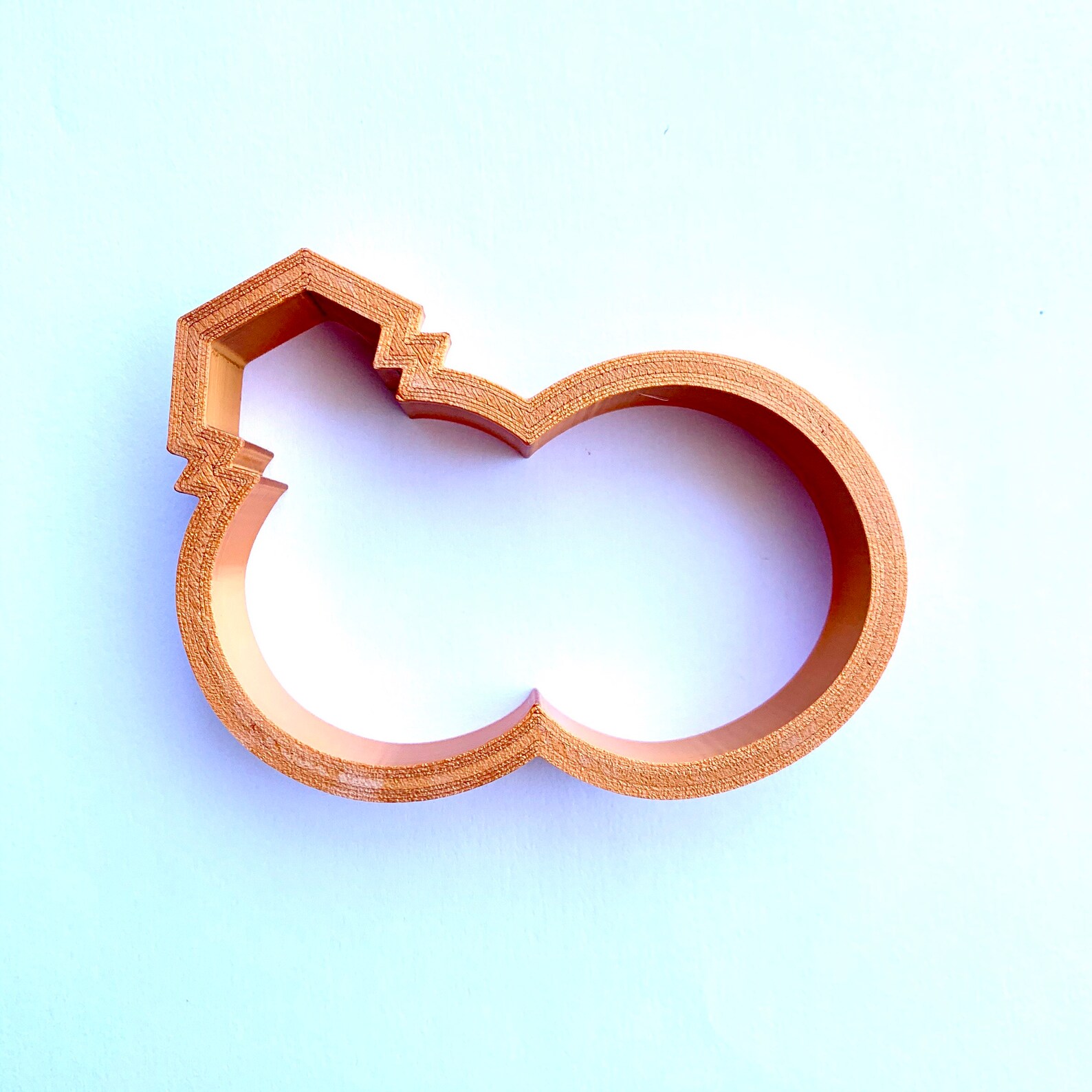 cake ring and cookie cutter set