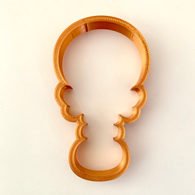 Baby Rattle Cookie Cutter Etsy