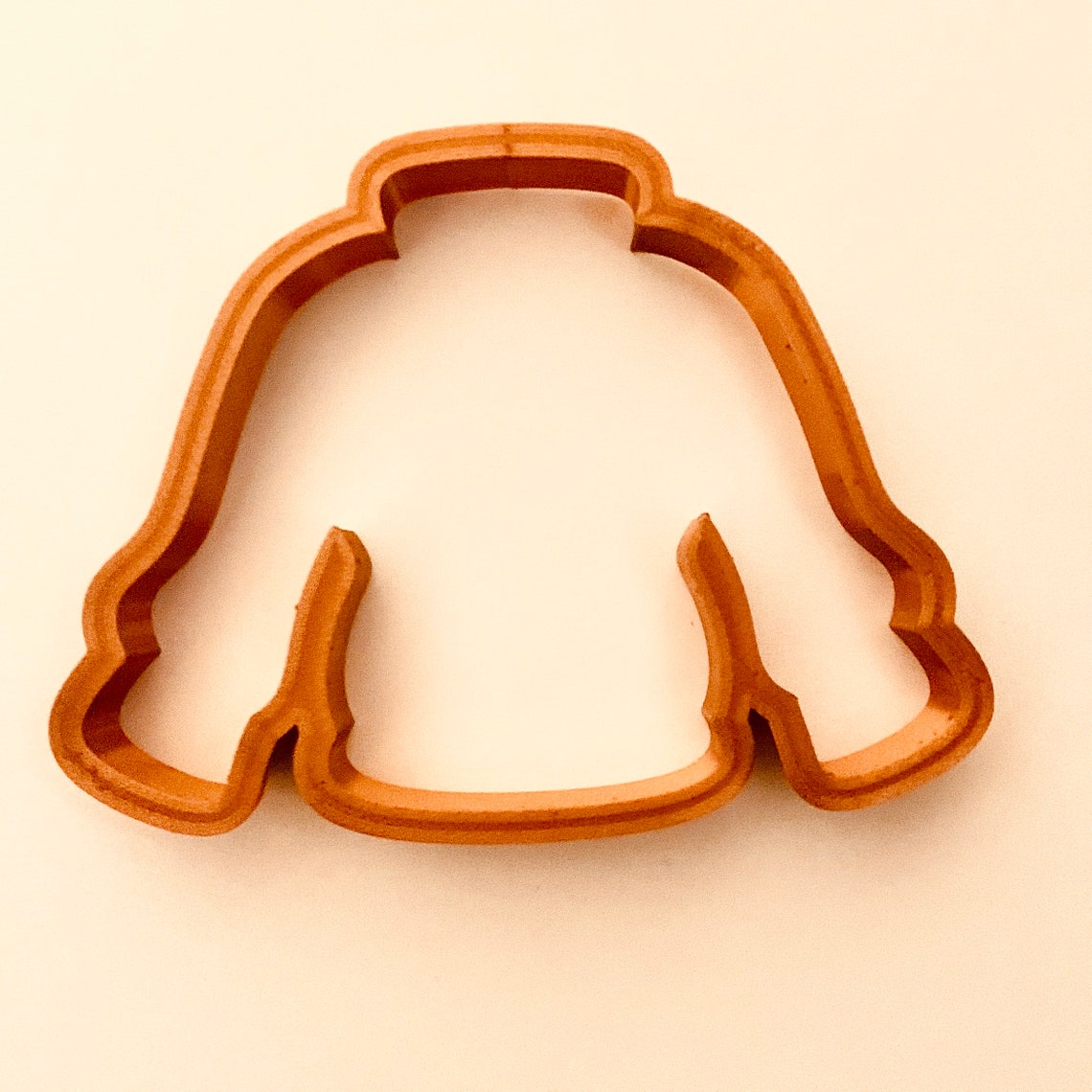 Sweater Cookie Cutter Etsy