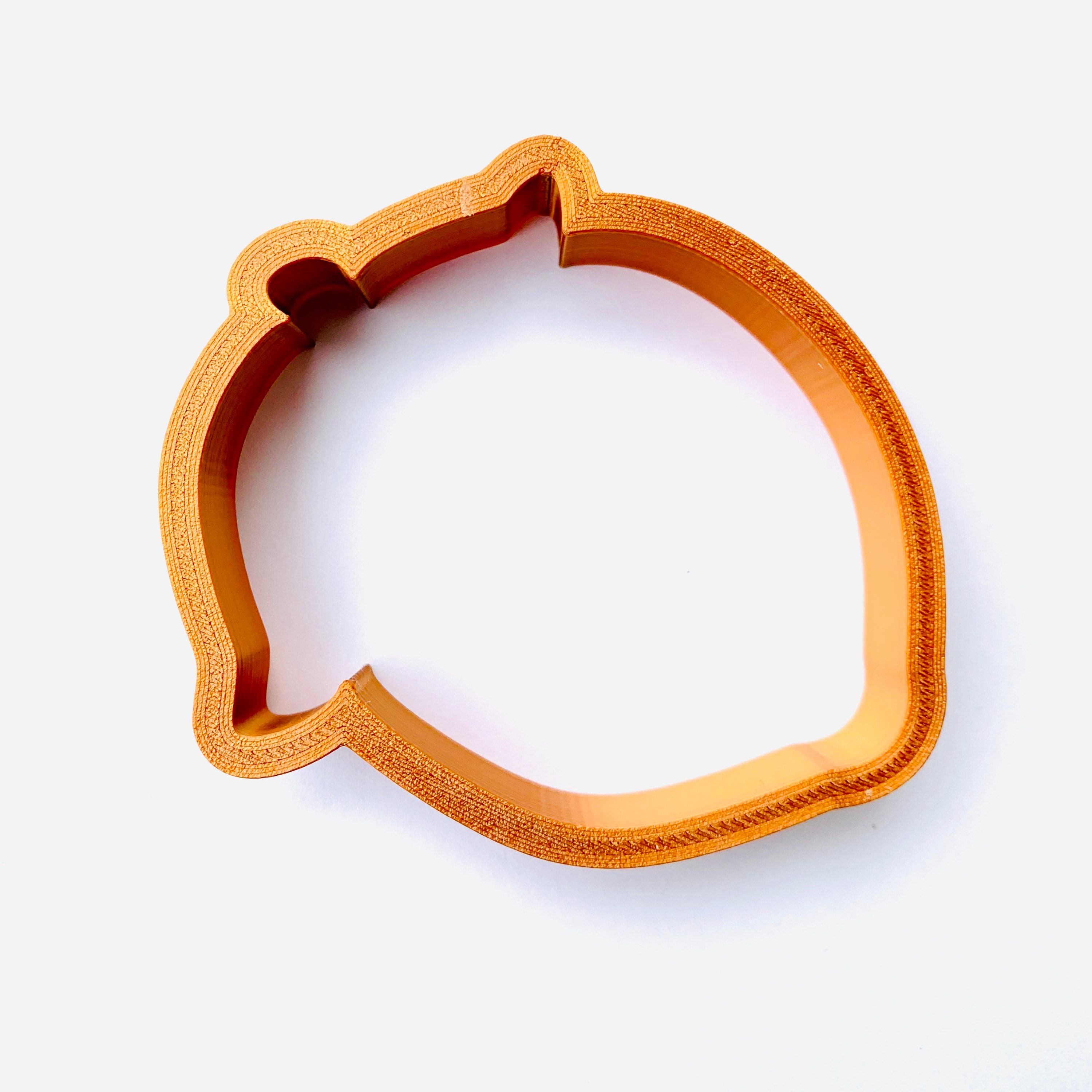 Lemon Cookie Cutter Etsy