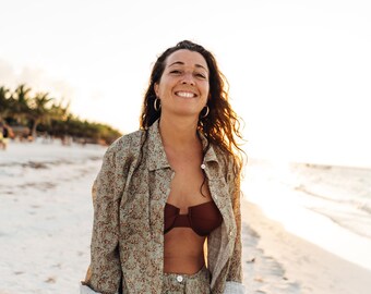 Calças. Feito à mão. Made in Portugal