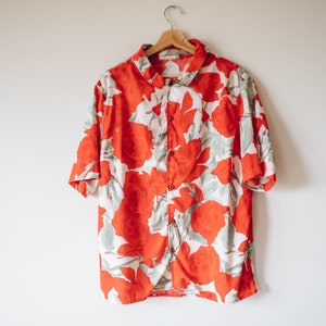 Camisa feita à mö. Langsame Mode. Nachhaltige Kleidung. Hergestellt in Portugal