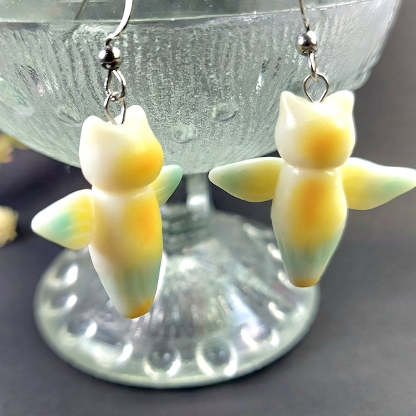 Biology Jewelry Etsy