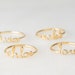 see more listings in the CUSTOM NAME RING section