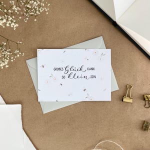 Cartolina Caffè / Stampa artistica con carta acquerello / DIN A6