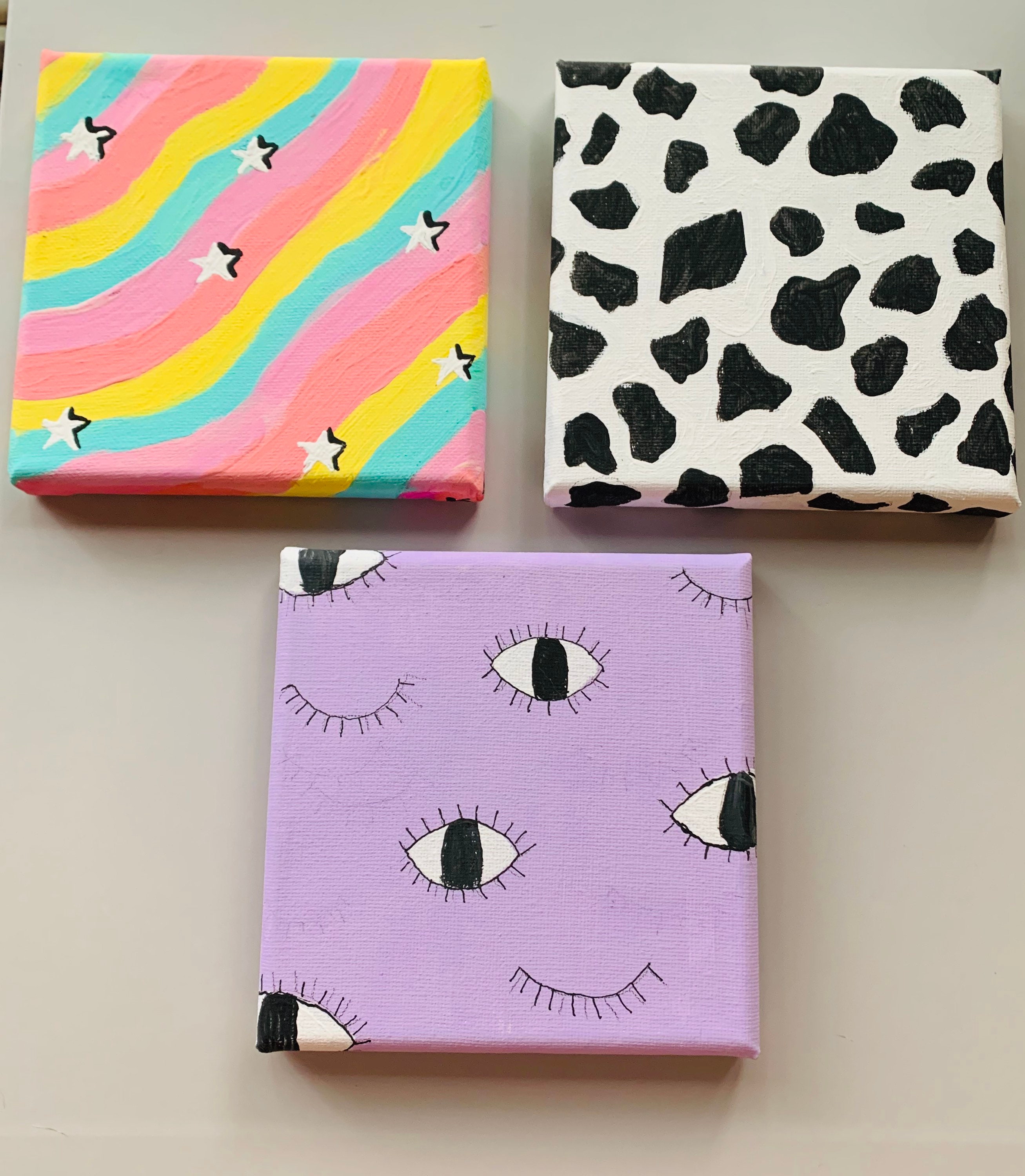 Aesthetic Painting Etsy Aesthetic Painting Etsy