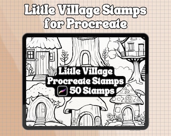 Cute and Simple Stamps