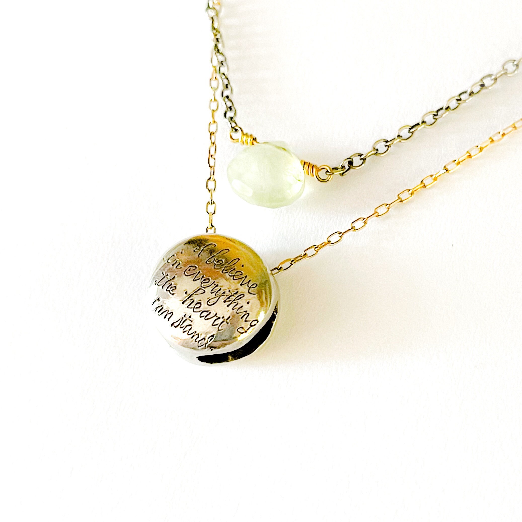 Jeanine payer jewelry for best sale sale
