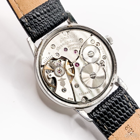 Girard perregaux outlet 1950