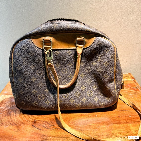 Louis vuitton doctor bag sale