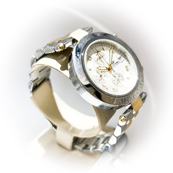 Estate Klous Kobeck Watch - image 3