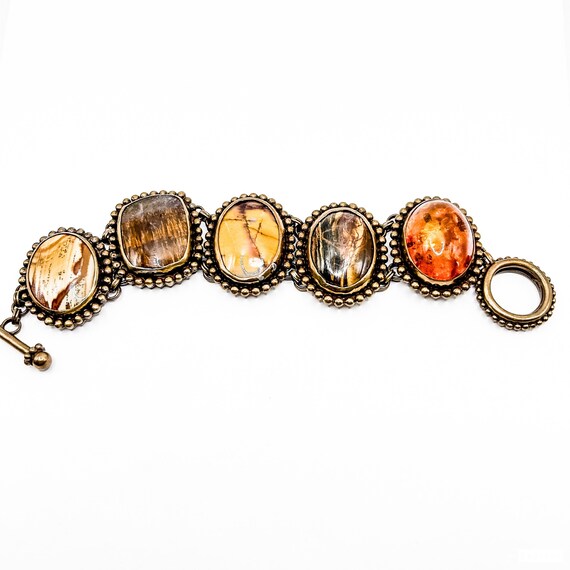 Estate Stephen Dweck Bracelet - image 1