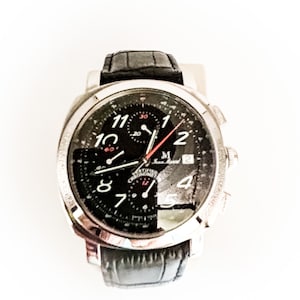 Jean Marc Watches Etsy UK