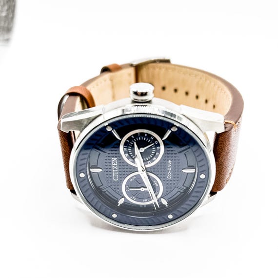 Citizen ECO Drive 8725 S111901