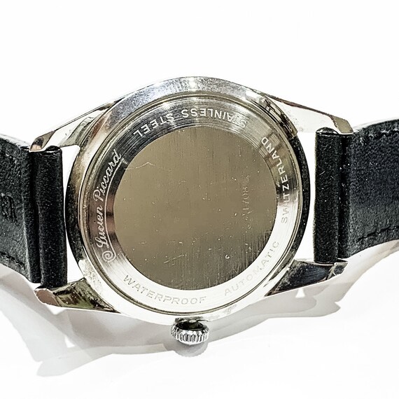 lucien piccard automatic