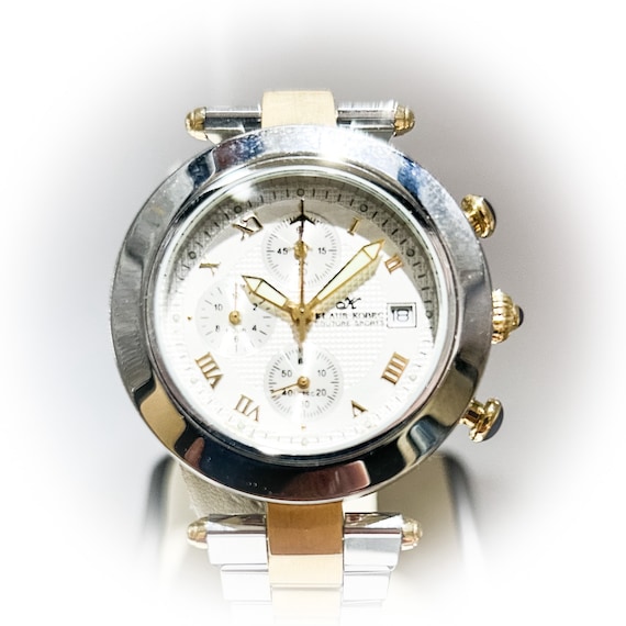 Estate Klous Kobeck Watch - image 1