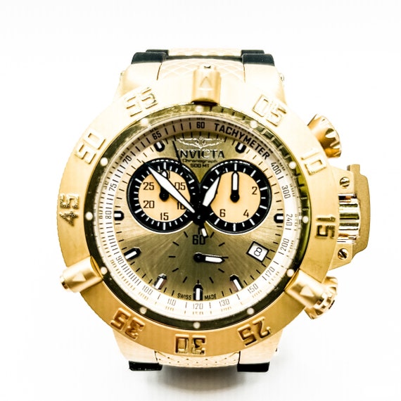 Invicta sub sale