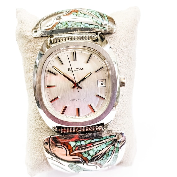 Bulova hot sale watches canada