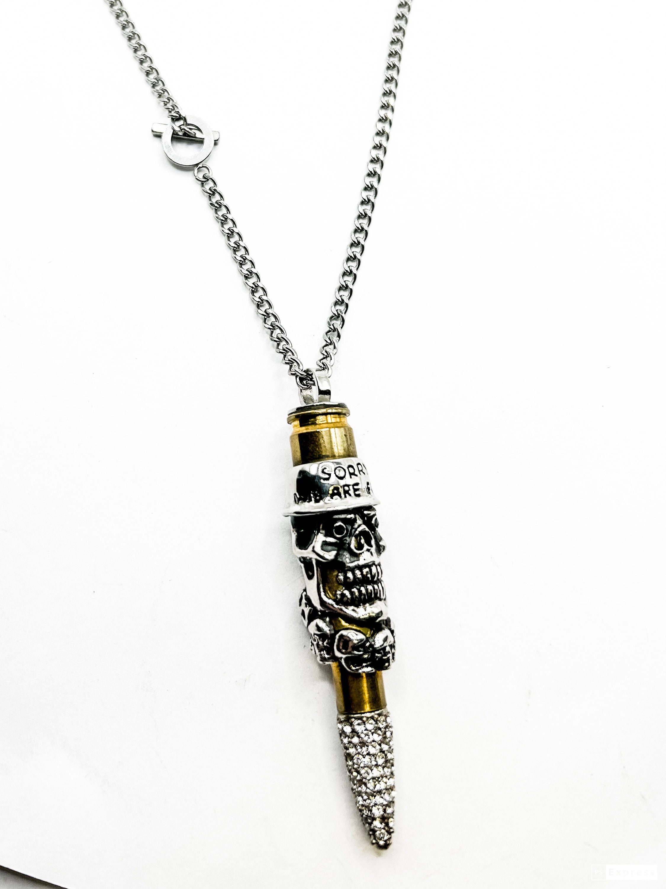Nwj mens chains sale