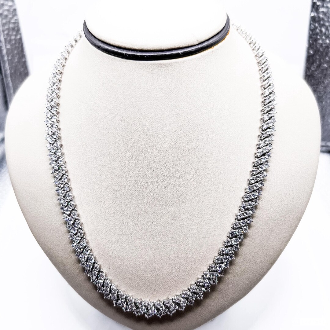 ネックレス・ペンダント STONEHENgE silver cubic necklace SC24B22E STONEHENgE silver cubic necklace SC24B22E