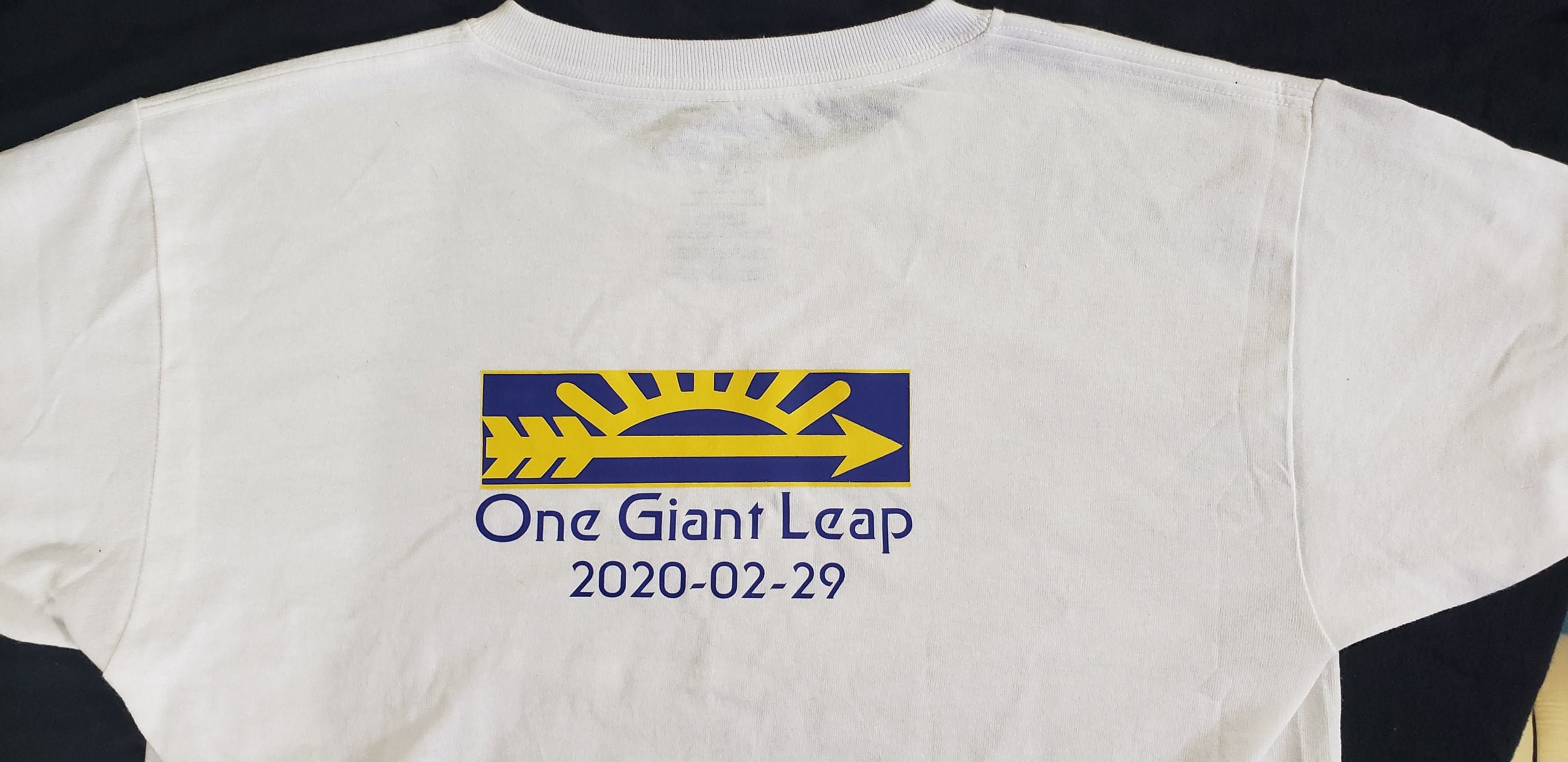 Cub Scout Aol Arrow Shirt for Crossover and Bridging Ceremony Etsy