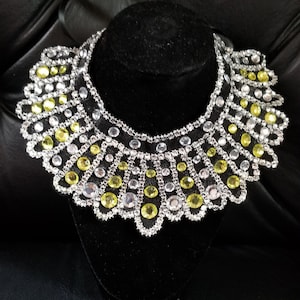 Ruth Bader Ginsburg (Notorious RBG) Dissent Collar necklace | Last Stock - Discontinued Item