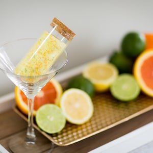 Citrus Salt, Herb Salt, Lime Salt, Lemon Salt, Housewarming Gift, Foodie Gift, Herb Set, Herb Gift, Gift Salt, Margarita Salt