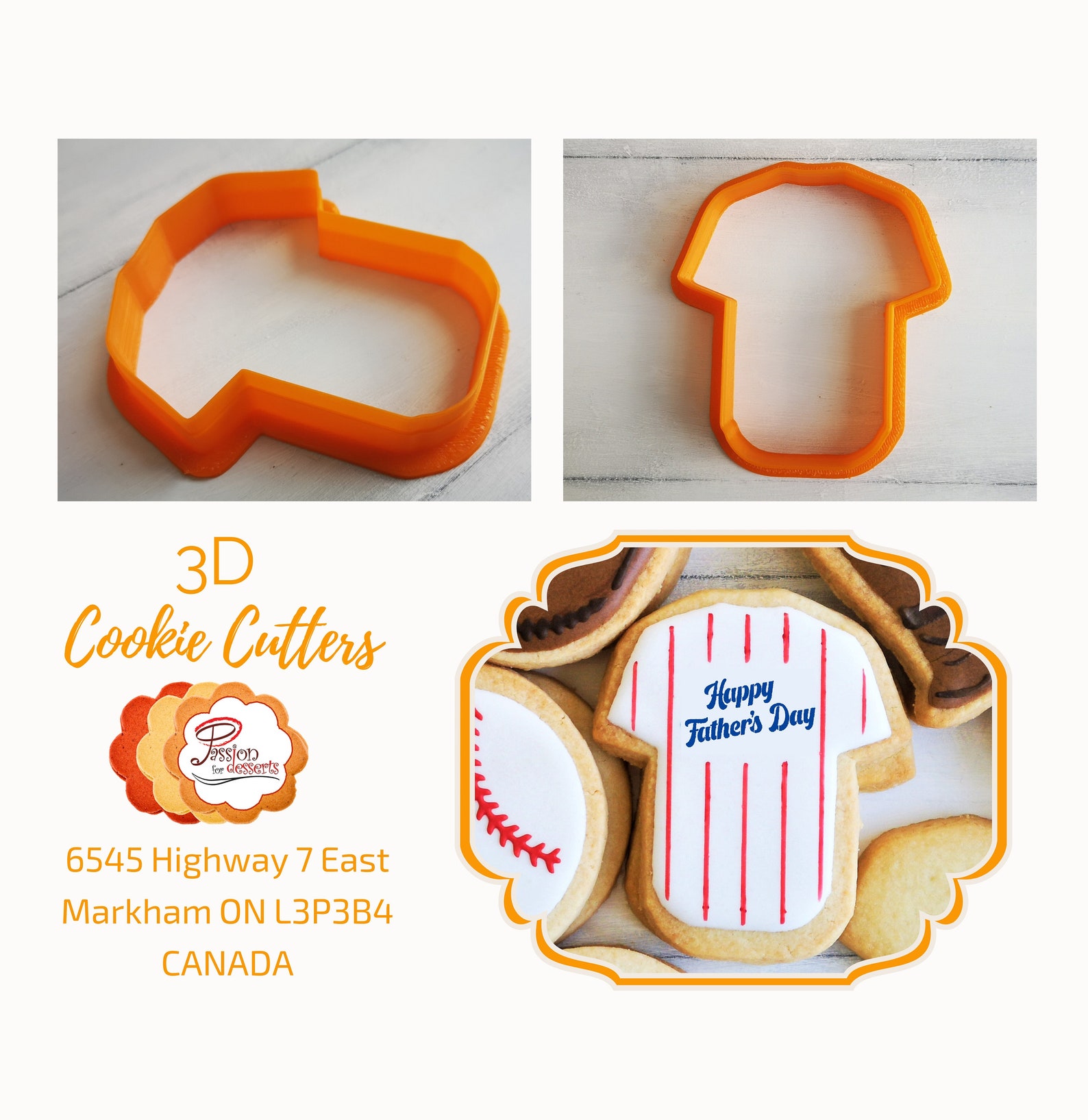Baseball Jersey Cookie Cutter Shirt Cookie Cutter Etsy