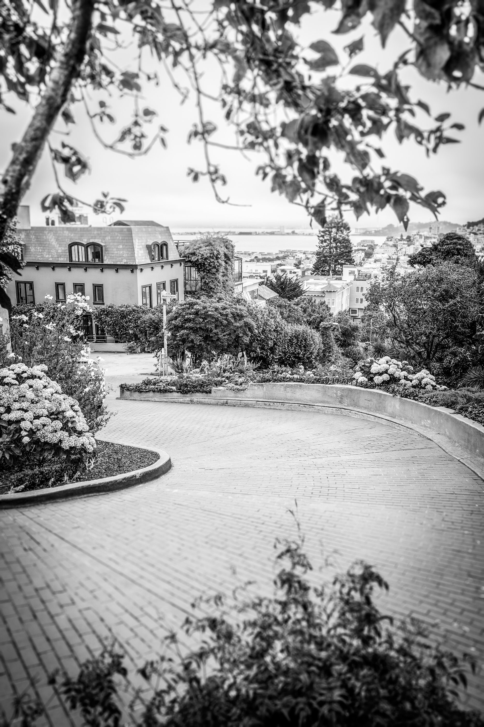 kennagahara モノクロ写真 アートプリント 建設現場 サンフランシスコ サンフランシスコ写真ギャラリーの壁、サンフランシスコの美術