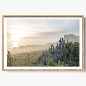 Big Sur Photography – Northern California Print – Nature Photography, Fine Art Print, Pacific Ocean Decor, California, Coastal Wall Art