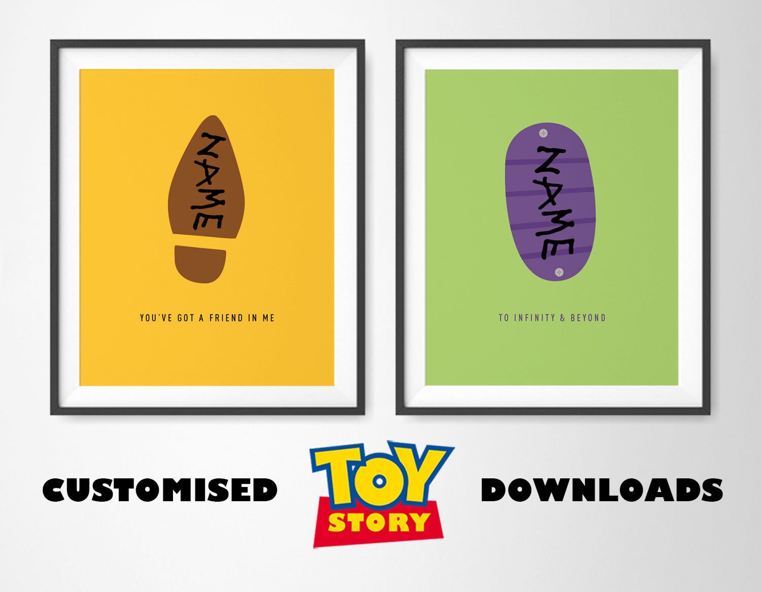 andy boot toy story