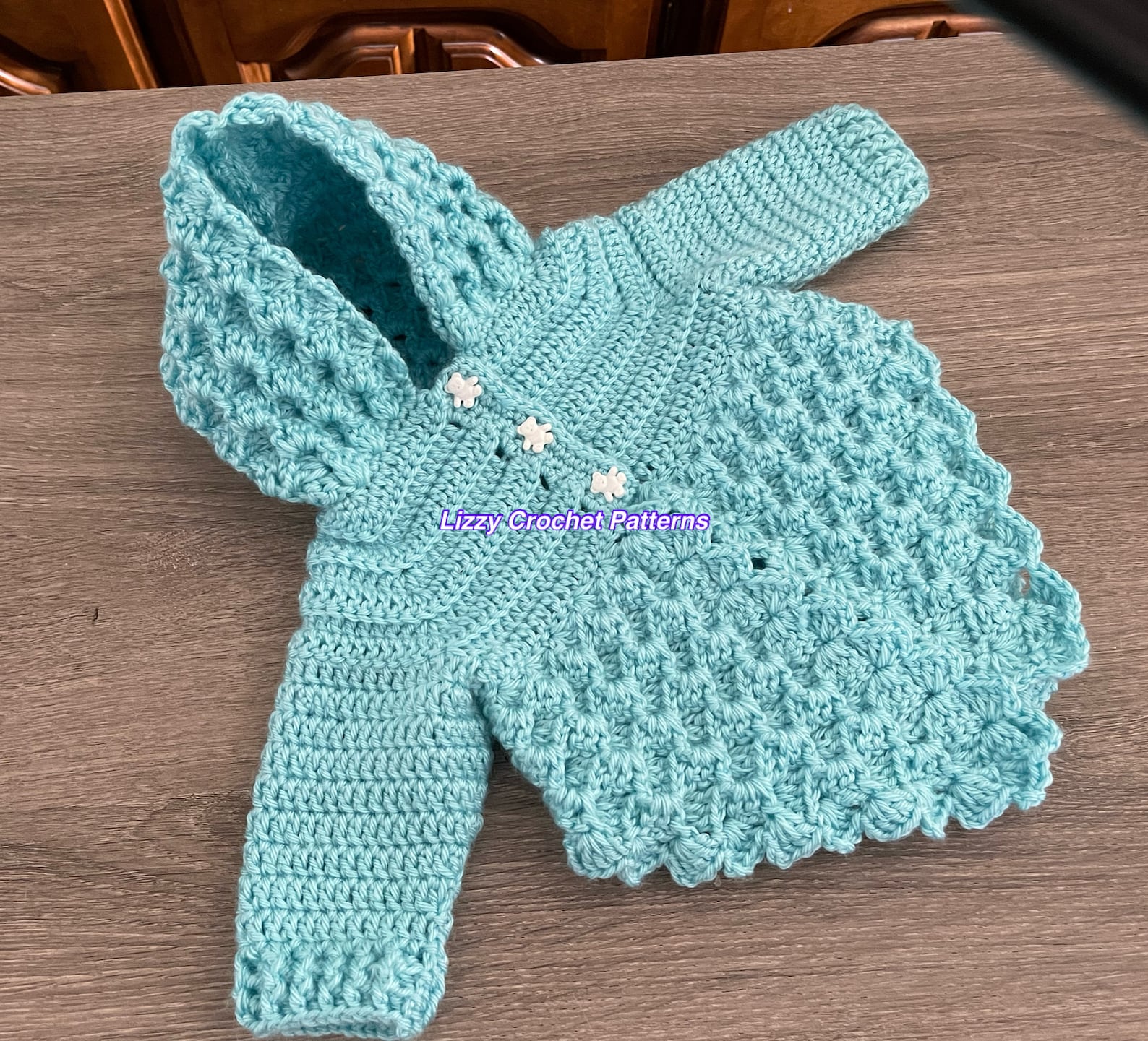 crochet-baby-cardigan-0-3-months-pattern-only-instant-download-pdf-etsy