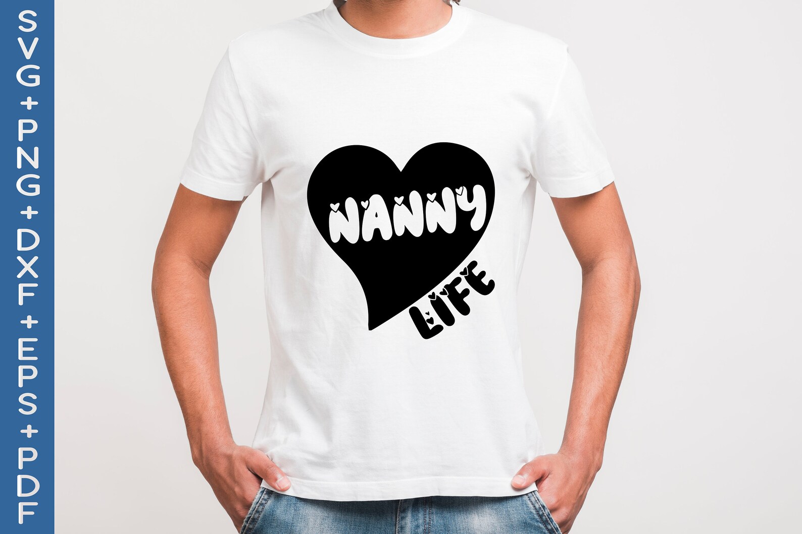Free Free Nanny Life Svg 564 SVG PNG EPS DXF File