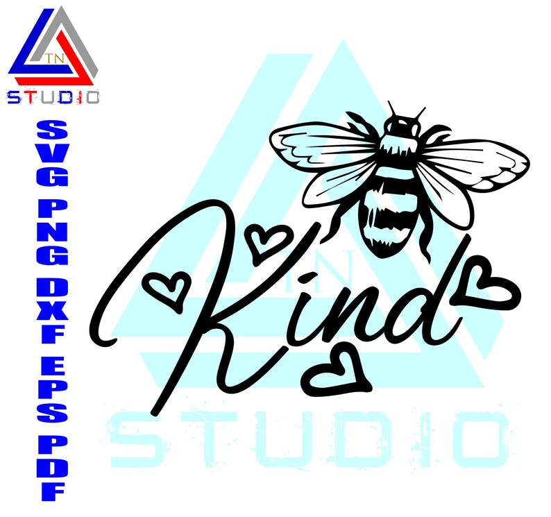 Free Free Heart Be Kind Svg 929 SVG PNG EPS DXF File