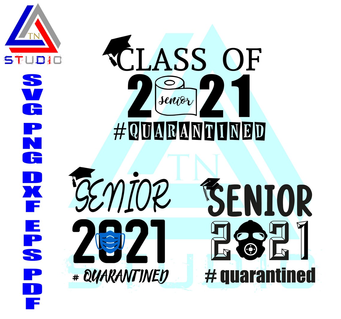 Download Graduation Svg Class of 2021 Svg Senior Svg Senior 2021 ...