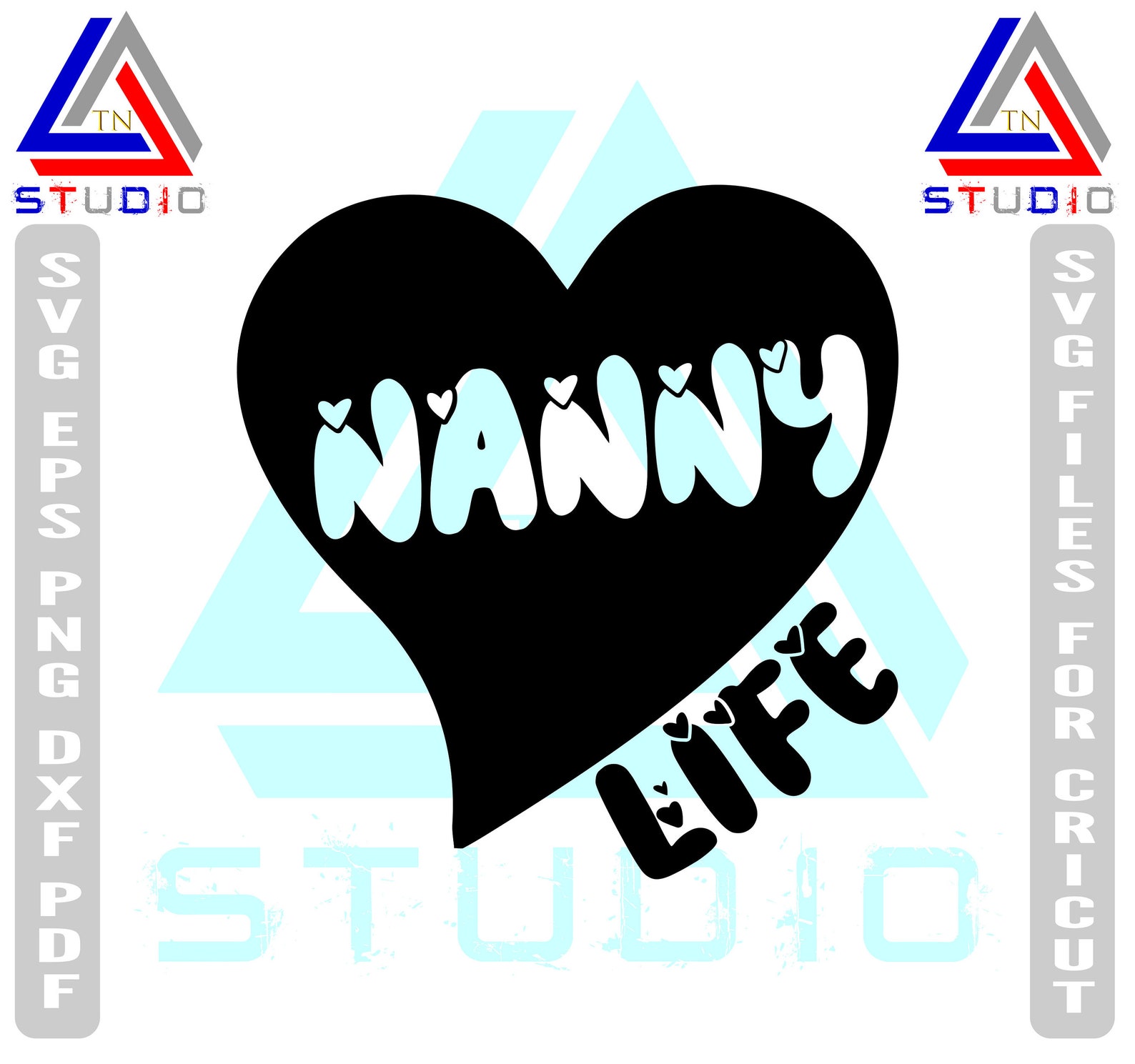 Free Free Nanny Life Svg 564 SVG PNG EPS DXF File