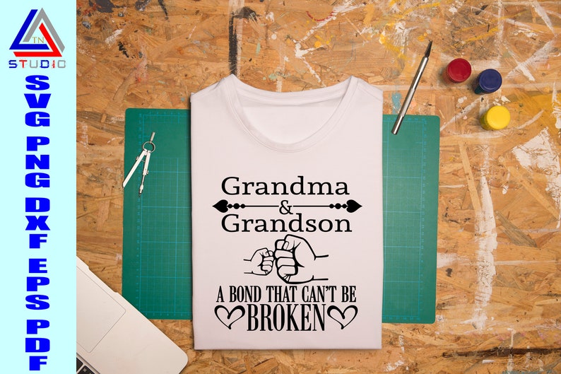 Download Grandma and Grandson Svg Mimi Svg Nana Svg Gigi Svg Gramma ...