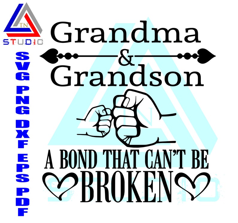 Download Grandma and Grandson Svg Mimi Svg Nana Svg Gigi Svg Gramma ...