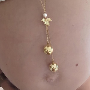 Bola de grossesse gémellaire, cadeaux femme enceinte, future maman jumeaux, jumelles, cadeau saint valentin, fête des mères