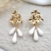 see more listings in the MARIAGE-Boucles oreilles section
