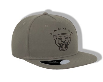 jaguar racing hat